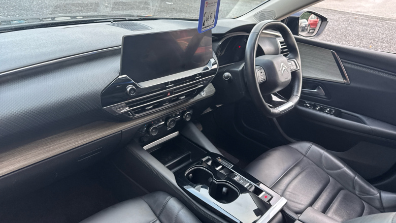 Citroen C5 X 1.2 PureTech 130 Shine 5dr EAT8 Petrol Estate